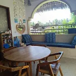 Mgongo Tree House